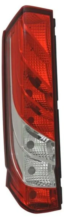 Baklampa Vänster IvecoDaily VI