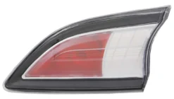 Baklampa Vänster Mazda 3 Hatchback BL