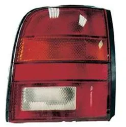 Baklampa Vänster Nissan Micra K11