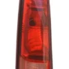 Baklampa Vänster Nissan X-Trail T30