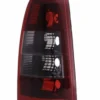 Baklampa Vänster Opel Astra G Kombi F35