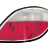 Baklampa Vänster Opel Astra H