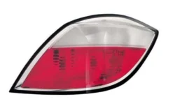 Baklampa Vänster Opel Astra H