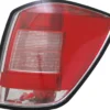 Baklampa Vänster Opel Astra H Kombi