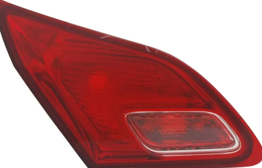 Baklampa Vänster Opel Astra J Halvkombi