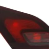 Baklampa Vänster Opel Astra J Halvkombi