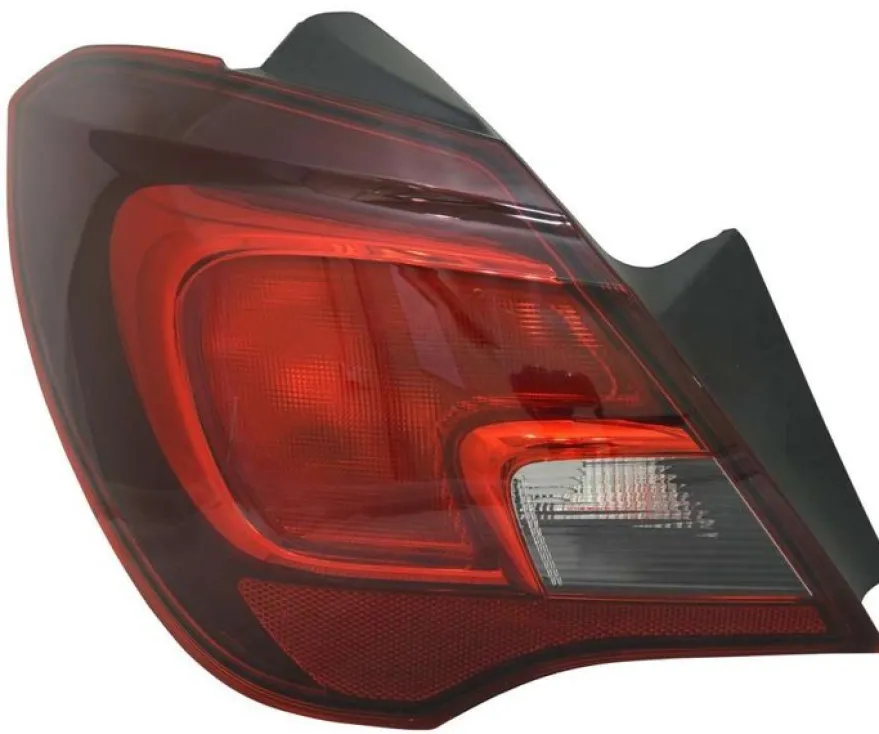 Baklampa Vänster Opel Corsa E 5drs