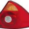Baklampa Vänster Orange Ford Mondeo III Sedan / Hatchback 2000-2003