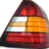 Baklampa Vänster Orange Mercedes C-Klass Sedan W202