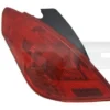 Baklampa Vänster Peugeot 308 Hatchback 4A/4C
