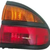 Baklampa Vänster Renault Laguna I Hatchback B56/K56