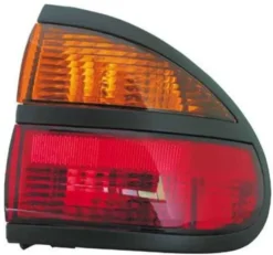 Baklampa Vänster Renault Laguna I Hatchback B56/K56