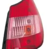 Baklampa Vänster Renault Scenic II JM