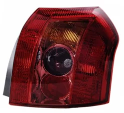 Baklampa Vänster Toyota Corolla E12