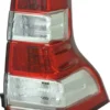 Baklampa Vänster Toyota Land Cruiser Prado J150