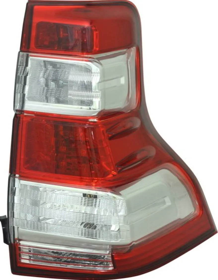 Baklampa Vänster Toyota Land Cruiser Prado J150