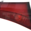 Baklampa Vänster Toyota Prius XW50