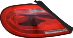 Baklampa Vänster VW Beetle 5C