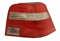 Baklampa Vänster VW Golf MK4 1J1