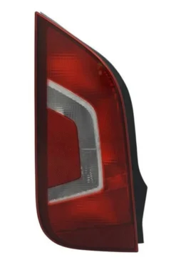 Baklampa Vänster VW Up!