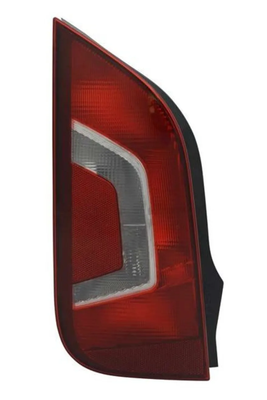 Baklampa Vänster VW Up!