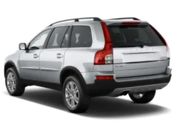 Baklampa Övre Höger Volvo XC90 2002-2013