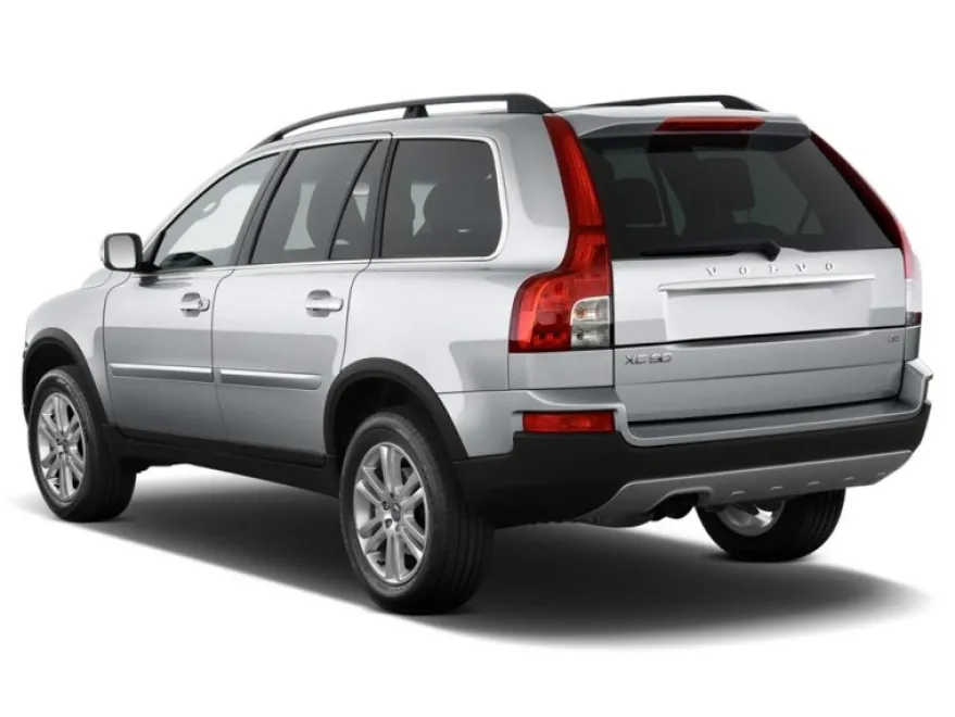 Baklampa Övre Höger Volvo XC90 2002-2013