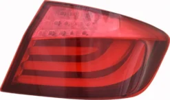 Baklampa Ytterdel Höger BMW 5-Serie F10 Sedan