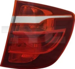 Baklampa Ytterdel Höger BMW X3 F25