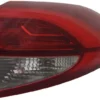 Baklampa Ytterdel Höger Hyundai Tucson TL