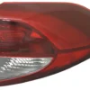 Baklampa Ytterdel Vänster Hyundai Tucson TL