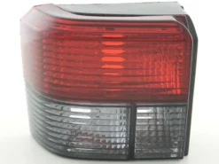 Baklampor Briljant Smoke/Röd VW Transporter T4 Bus 1990-2003