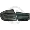 Baklampor LED Smoke BMW F30 Sedan 2011-2019