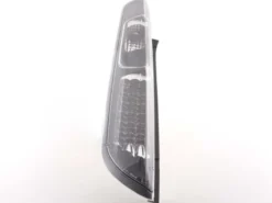 Baklampor LED Svart Ford Focus MK2 5-Dörrars 2004-2008
