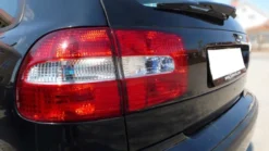 Baklampor Vänster Volvo V40 Fas 1 & Fas 2