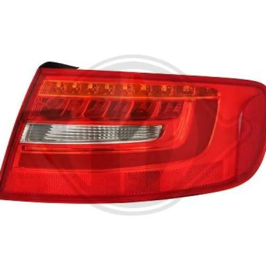 Bakljus Höger till AUDI A4 B8 Avant (8K5)