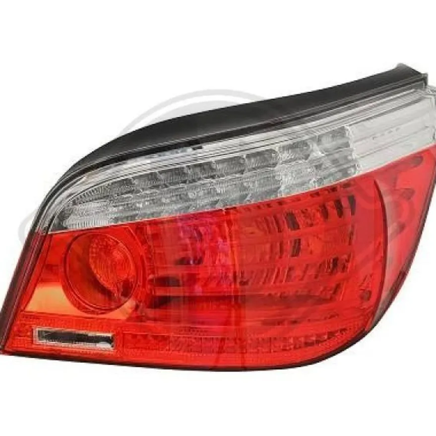 Bakljus Höger till BMW 5 (E60)
