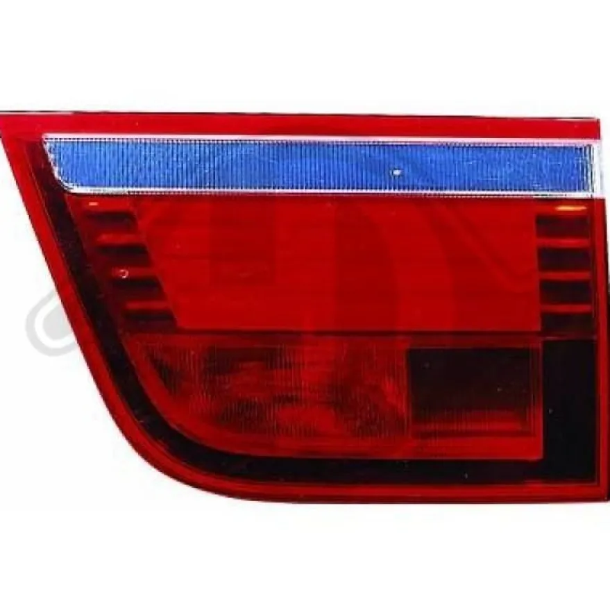 Bakljus Höger till BMW X5 (E70)