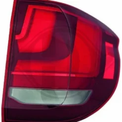 Bakljus Höger till BMW X5 (F15, F85)