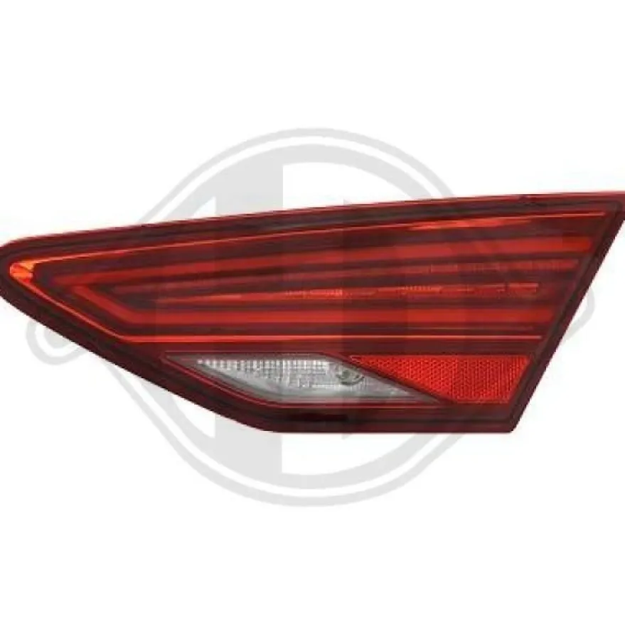 Bakljus Höger till SEAT LEON