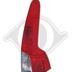 Bakljus Höger till VOLVO V50 (545)