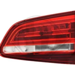 Bakljus Höger till VW SHARAN (7N1, 7N2)