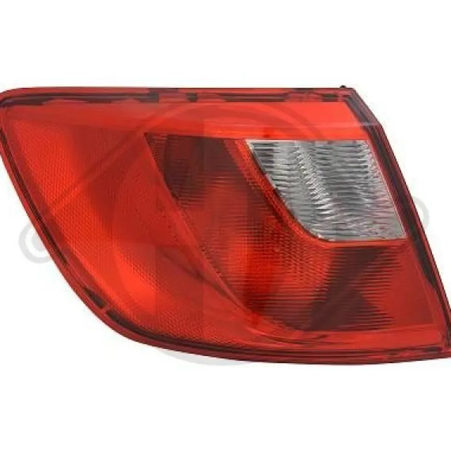 Bakljus Vänster till SEAT IBIZA IV ST (6J8, 6P8)