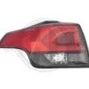 Bakljus Vänster till TOYOTA RAV 4 IV (_A4_)