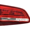 Bakljus Vänster till VW SHARAN (7N1, 7N2)