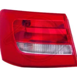 Baklykta Höger till AUDI A6 C7 Avant (4G5, 4GD)