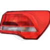 Baklykta Höger till AUDI Q3 (F3B)