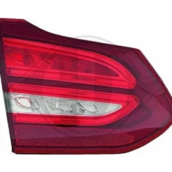 Baklykta Höger till MERCEDES-BENZ C-KLASS T-Model (S205)