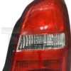 Baklykta Höger till NISSAN PRIMERA (P12)