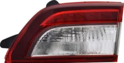 Baklykta Höger till SUBARU OUTBACK (BS)